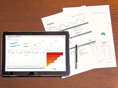 individuelle, flexible HR-Analysen erstellen und Auswertungen optisch ansprechend aufbereiten