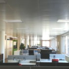 leeres büro