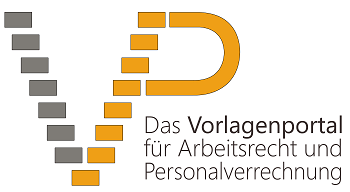 Logo Vorlagenportal