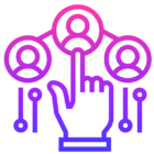 icon nachfolgeplanung