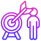 icon zielvereinbarung