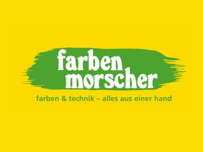 Success Story Farben Morscher