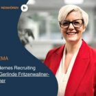 Modernes Recruiting