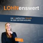 LHR Podcast 5 Fehler Zeiterfassung