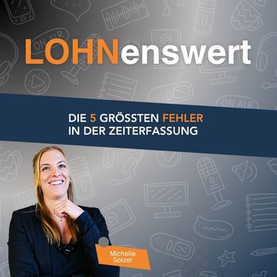 LHR Podcast