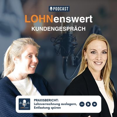 LHR Podcast