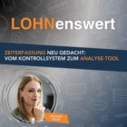LHR Podcast Zeiterfassung als Analysetool