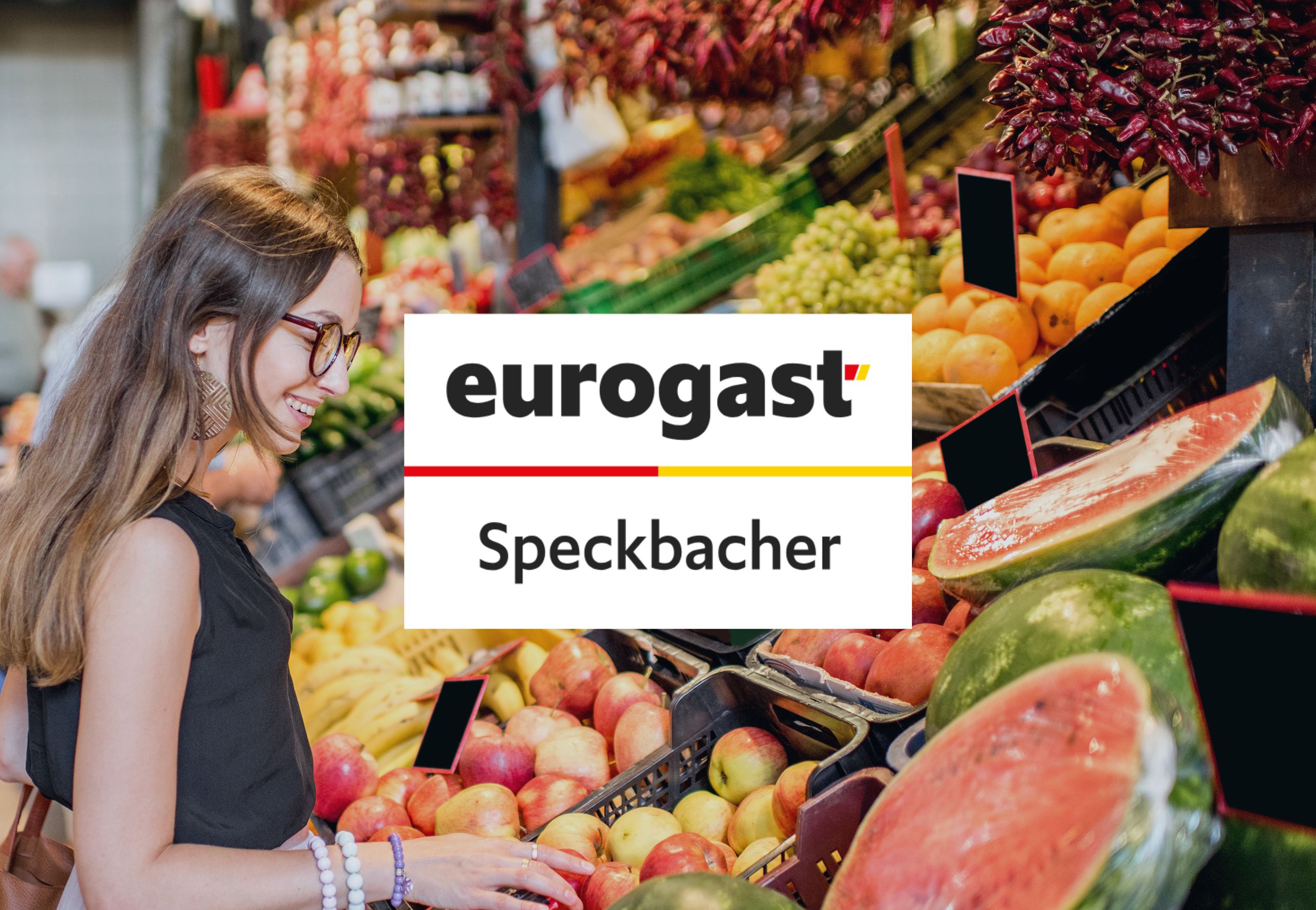 Eurogast Speckbacher setzt auf LHR Software für moderne HR- und Personalprozesse
