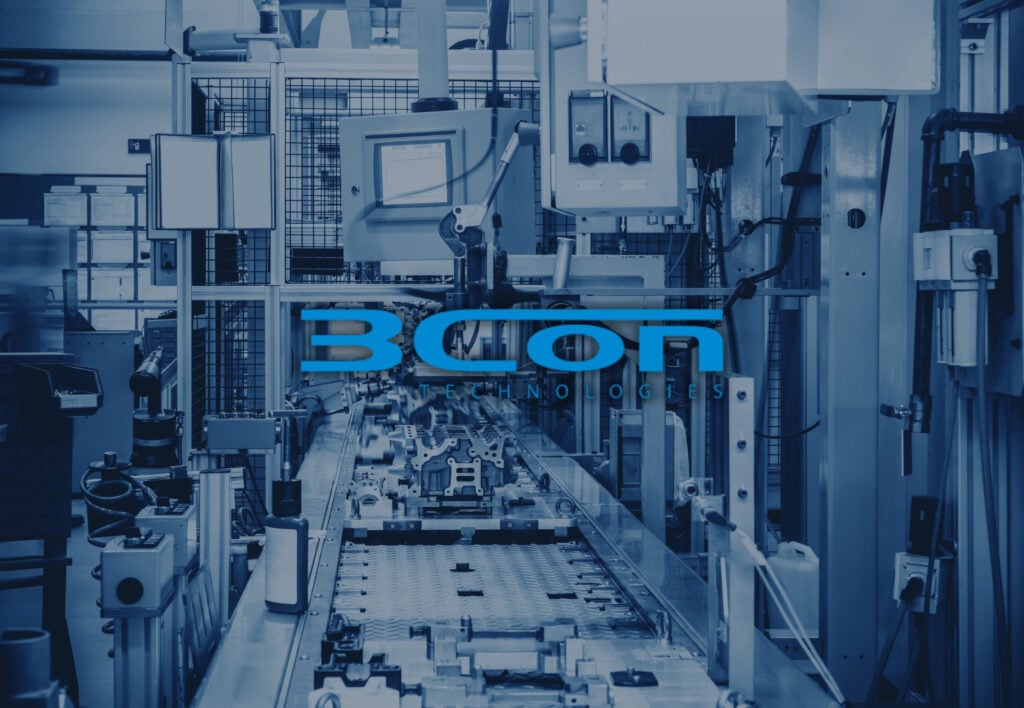 Case Study 3CON: HR- und Lohnprozesse in der Industrie mit LHR optimiert