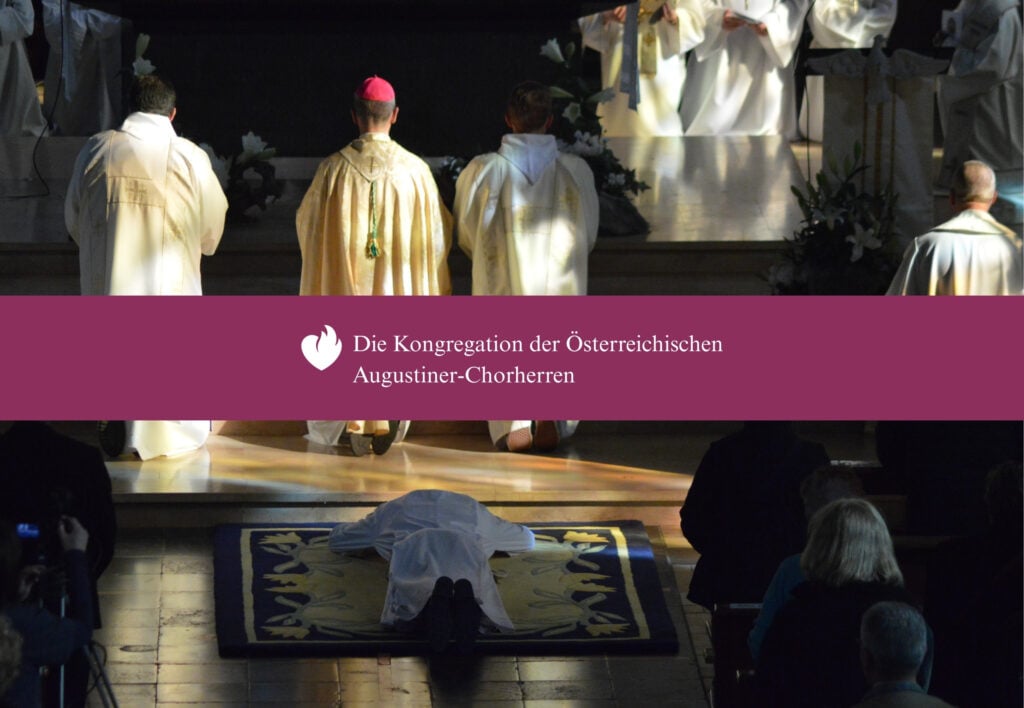 Case Study: Die Kongregation der Österreichischen Augustiner-Chorherren setzt auf LHR Software