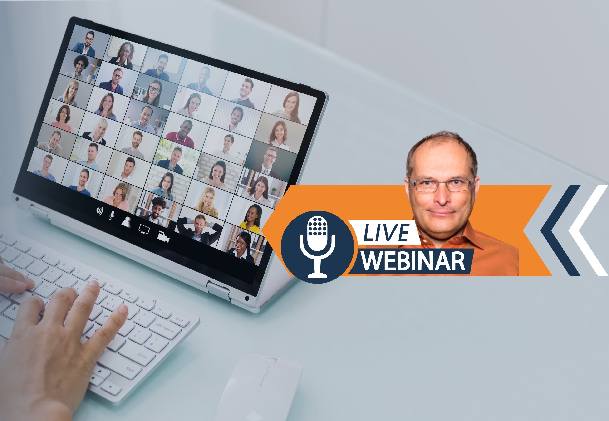 Einladung zum Jahres-Webinar „Personalverrechnung 2026“ mit Roland Pühringer