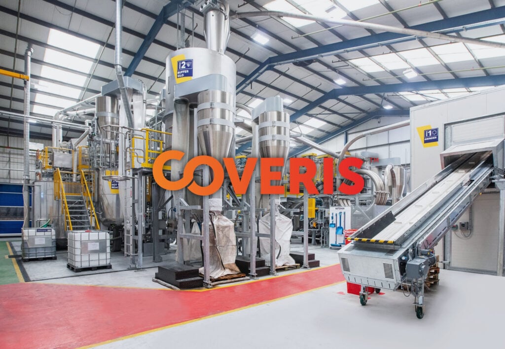 Case Study Coveris: Digitalisierung von HR und Lohnverrechnung im Produktionsumfeld