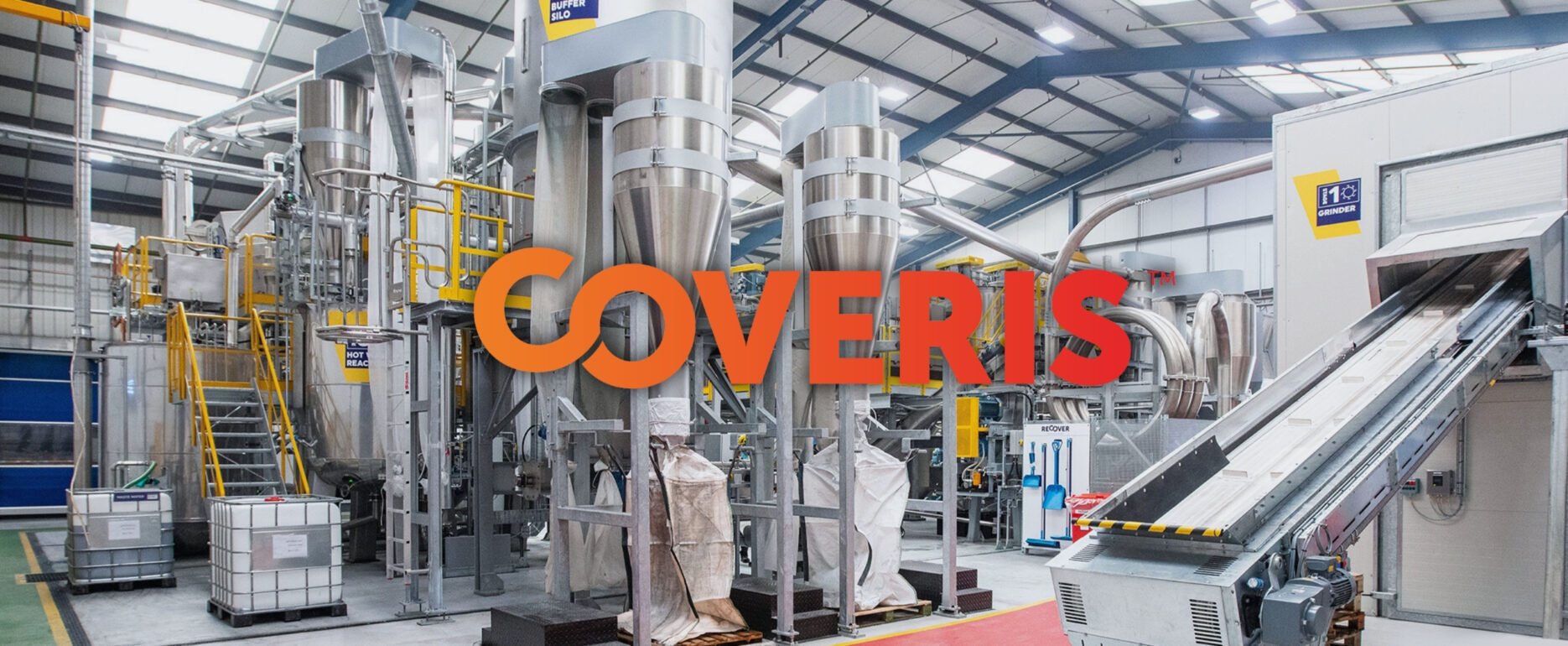 Case Study Coveris: Digitalisierung von HR und Lohnverrechnung im Produktionsumfeld