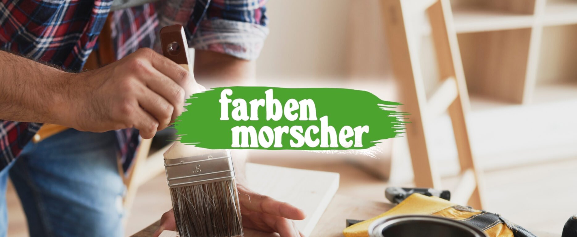 Case Study Farben Morscher: Digitalisierung in der Farben- und Handwerksbranche