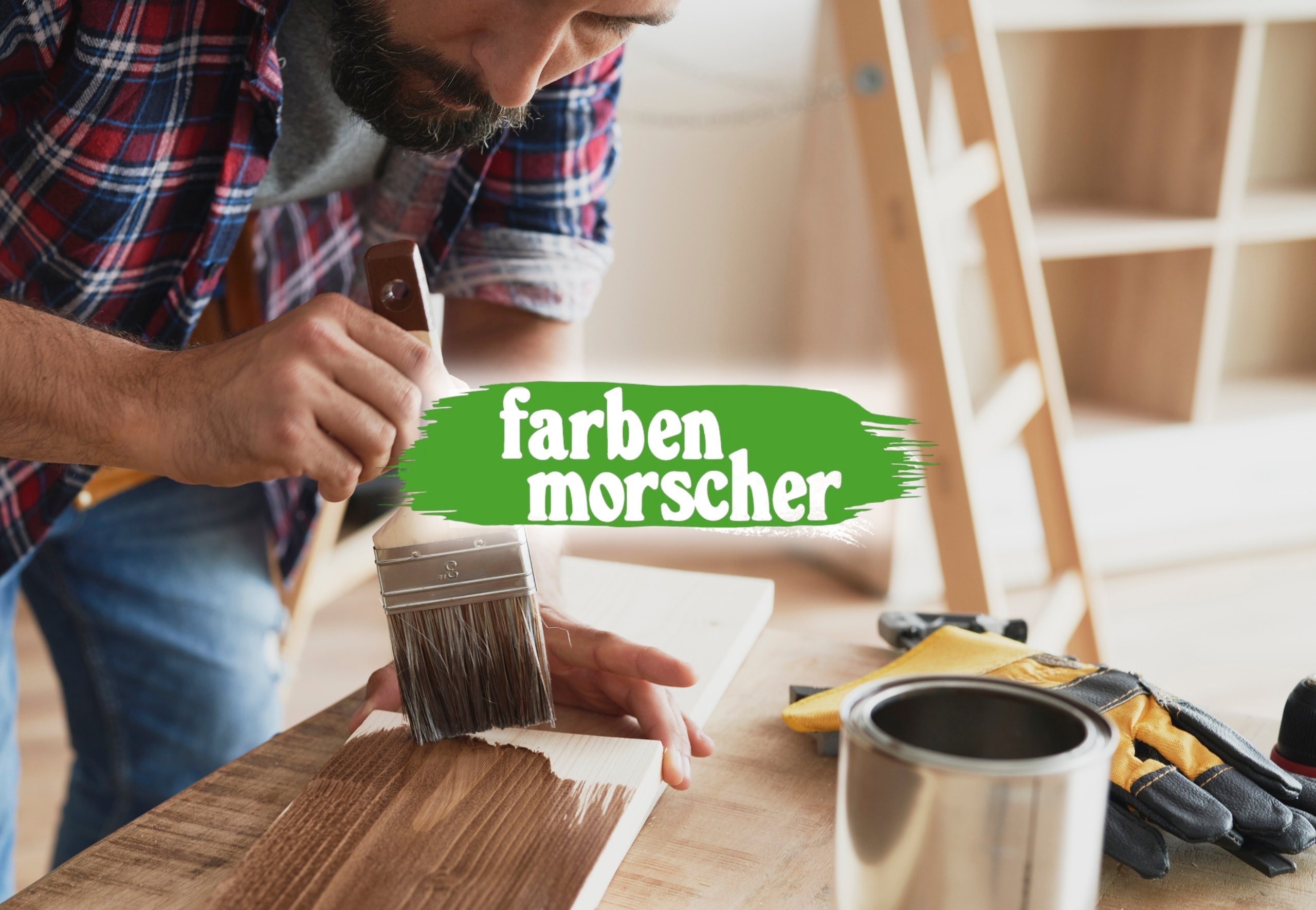 Case Study Farben Morscher: Digitalisierung in der Farben- und Handwerksbranche