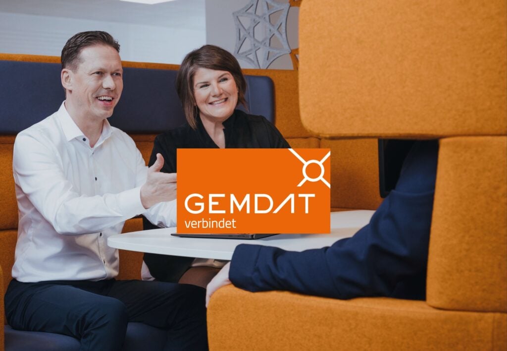 Erfolgsgeschichte Gemdat OÖ