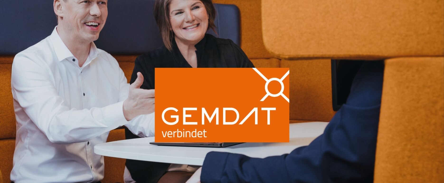 Erfolgsgeschichte Gemdat OÖ