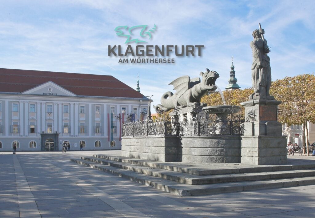 Öffentliche Verwaltung in Klagenfurt setzt auf LHR Software für HR und Lohnverrechnung