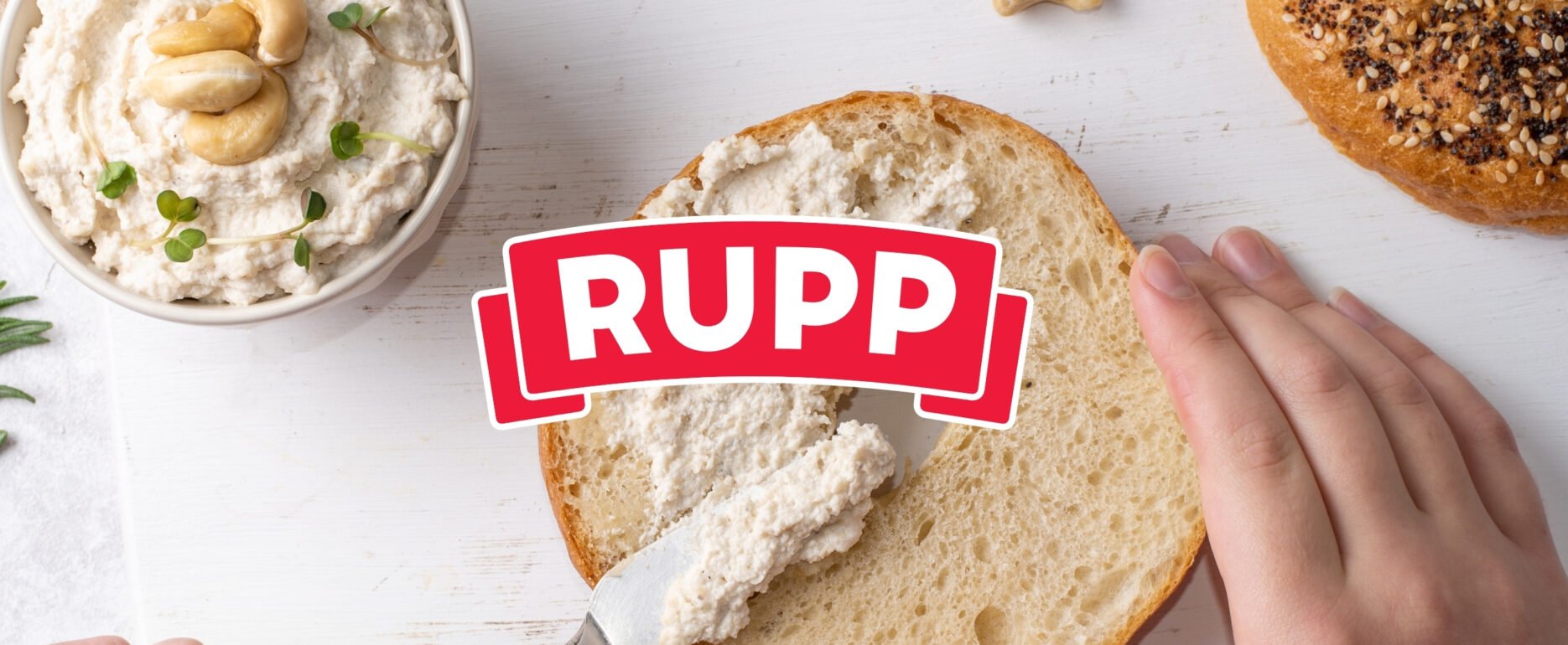Case Study Rupp: HR-Digitalisierung mit LHR in der Lebensmittelbranche