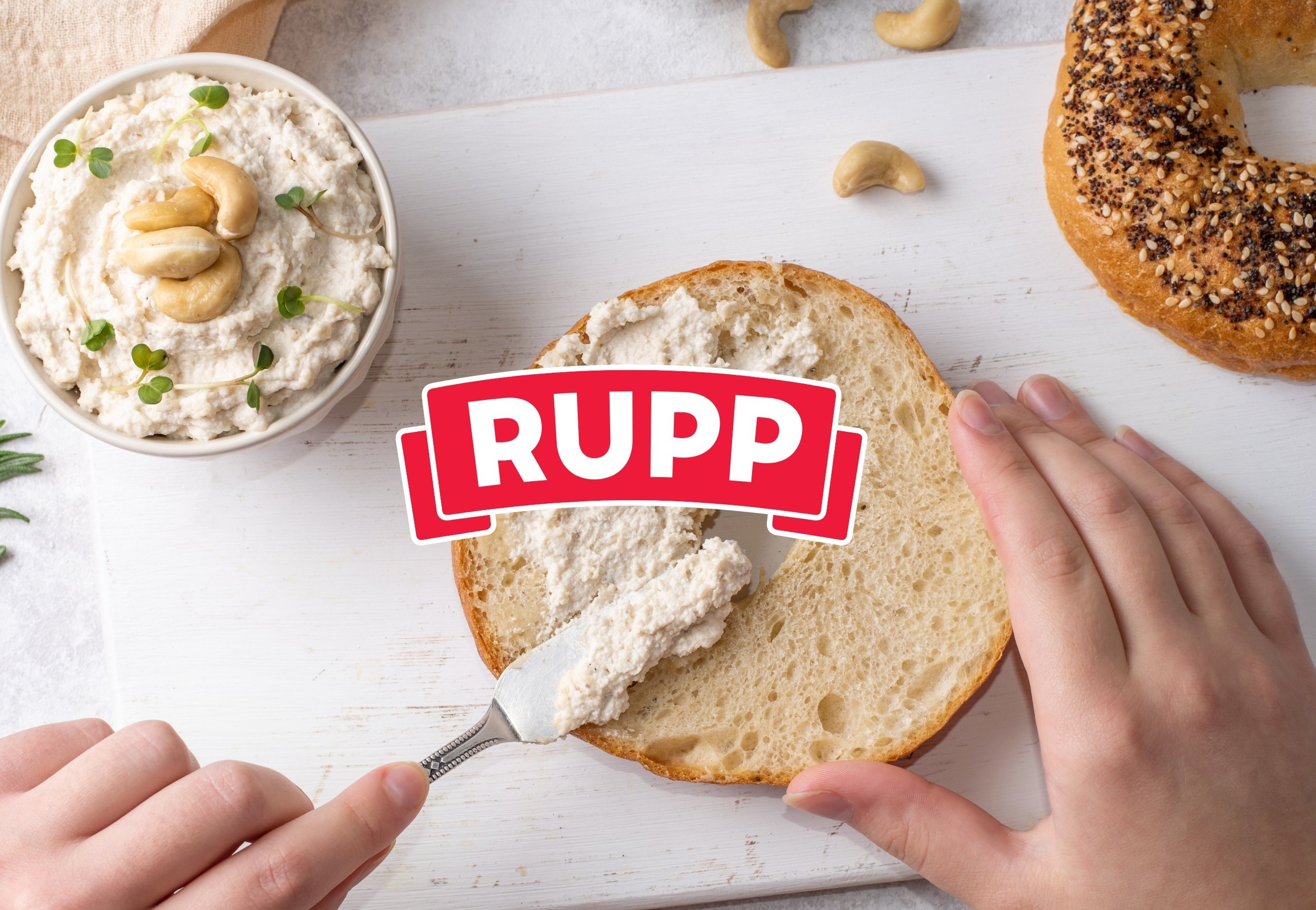 Case Study Rupp: HR-Digitalisierung mit LHR in der Lebensmittelbranche