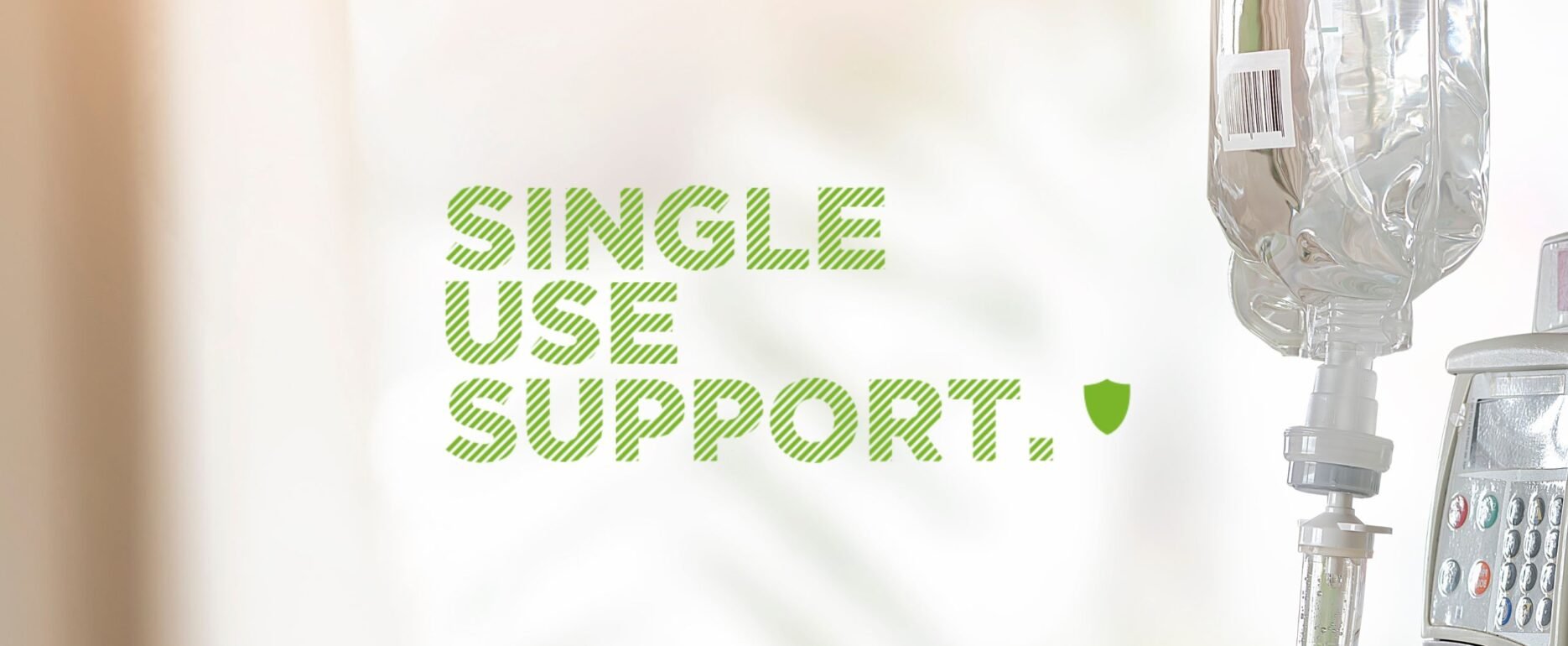 Beitragsbild Referenz Single Use Support