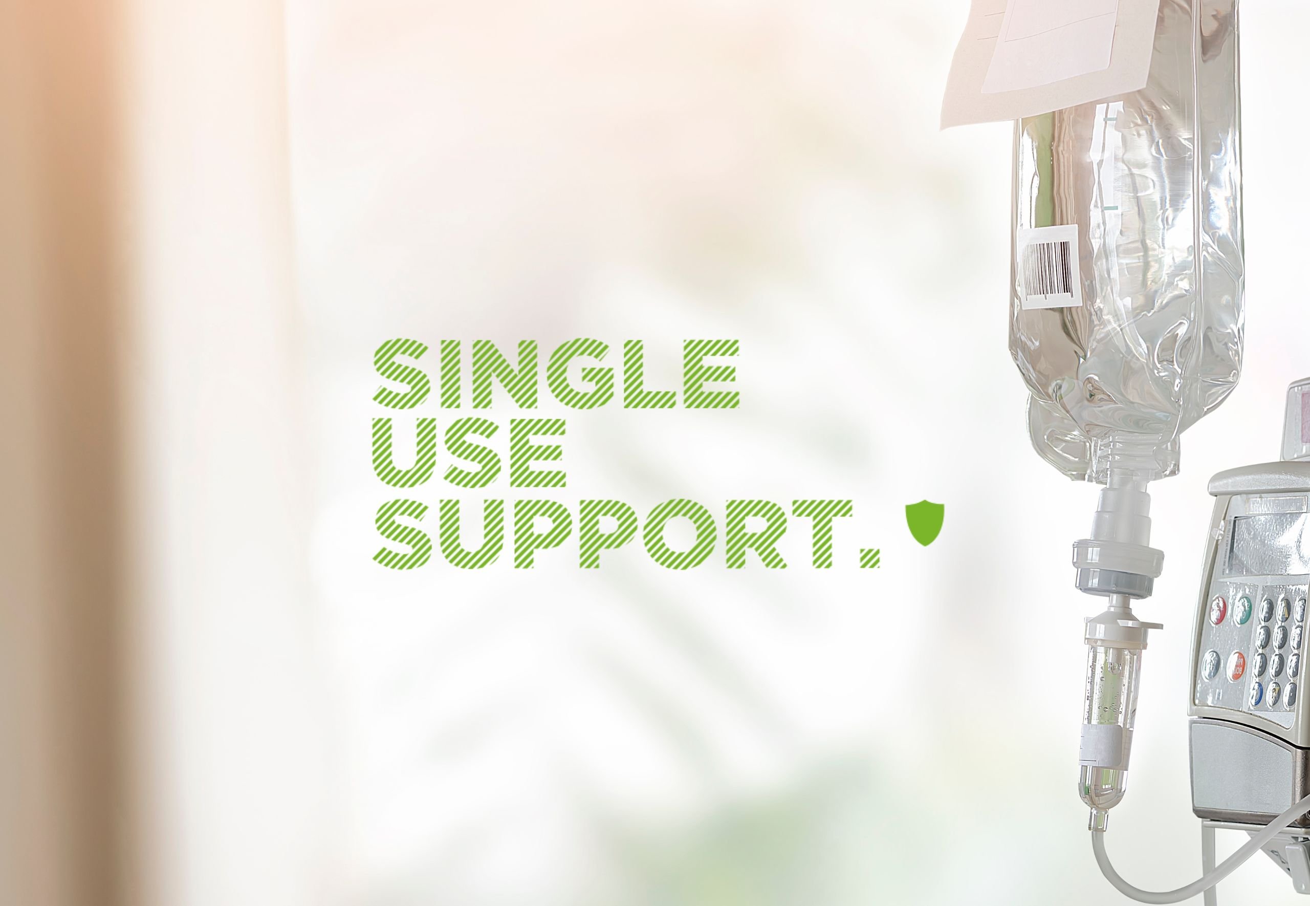 Beitragsbild Referenz Single Use Support