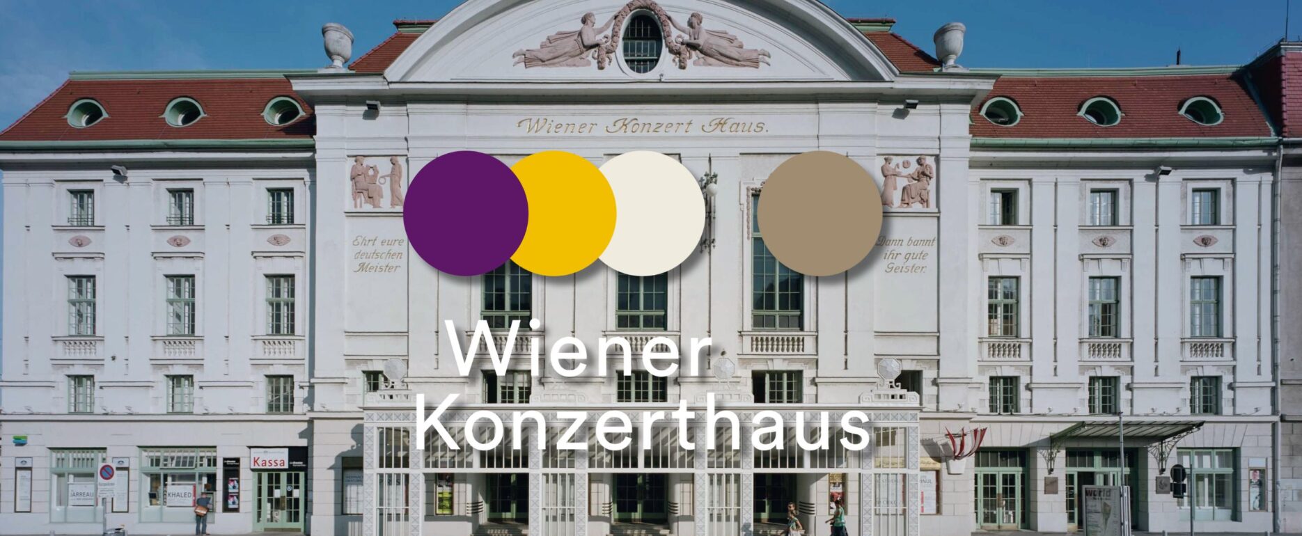 Beitragsbild Referenz Wiener Konzerthaus