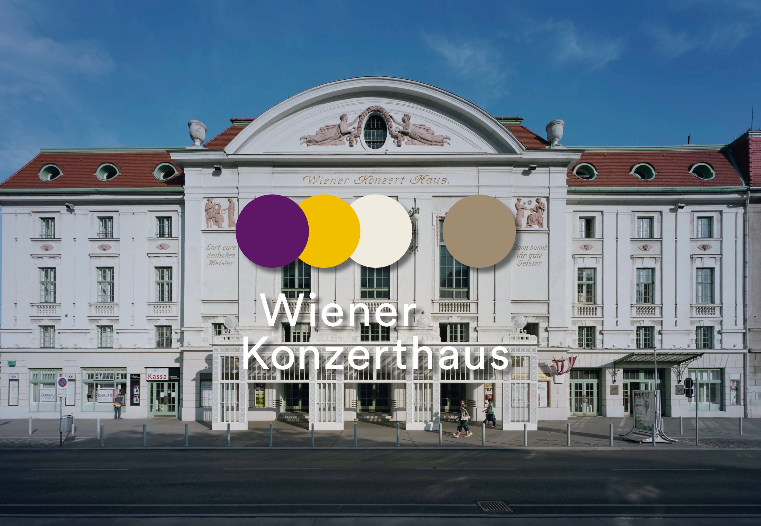 Beitragsbild Referenz Wiener Konzerthaus