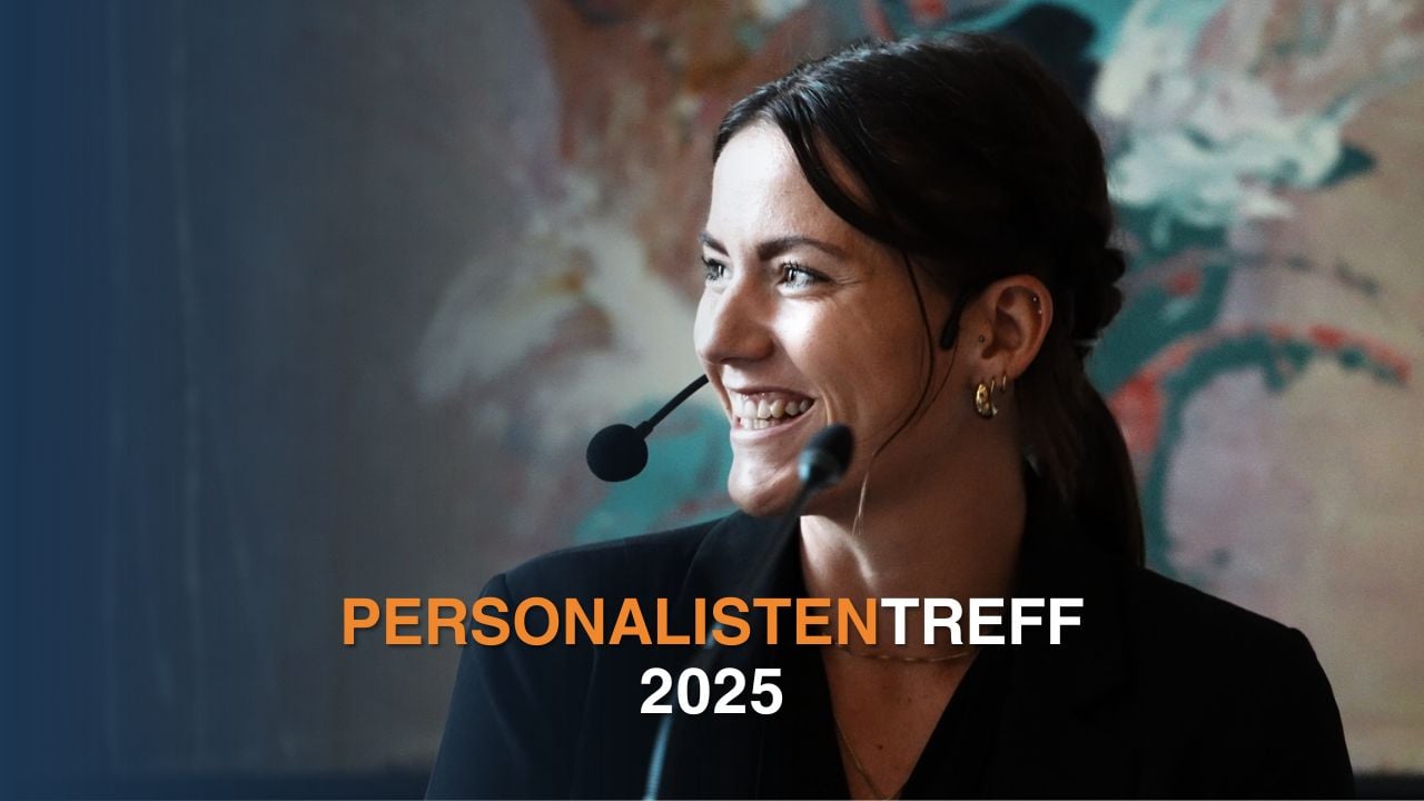 LHR Personalistentreff 2025 – After Movie