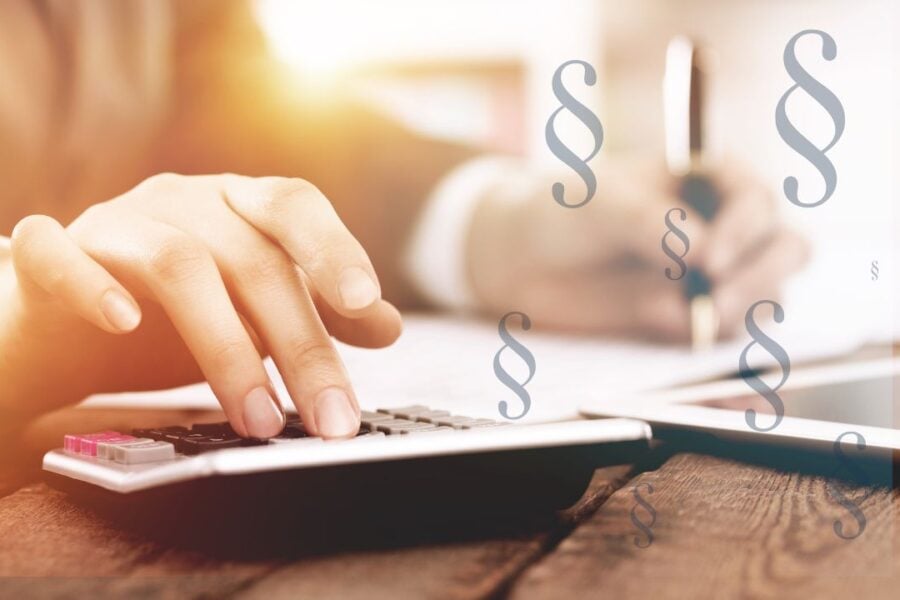 Blockbeitrag zu den gesetzlichen Änderungen in der Personalverrechnung 2026