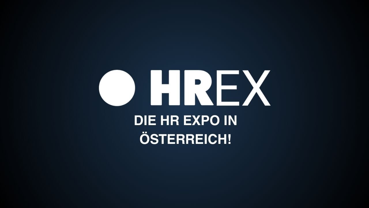 HREX 2026 – Einladung
