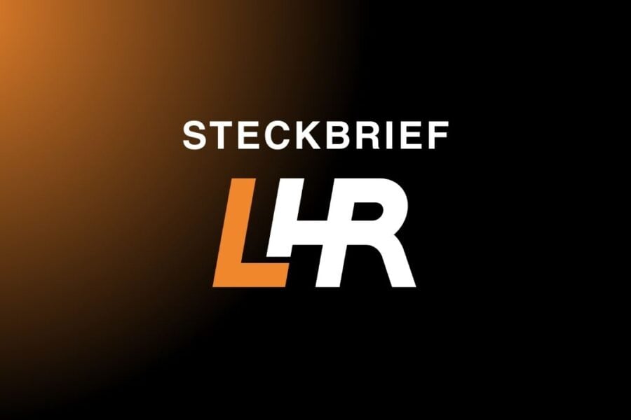 Blogbeitrag: Steckbrief über Lohn & HR | LHR