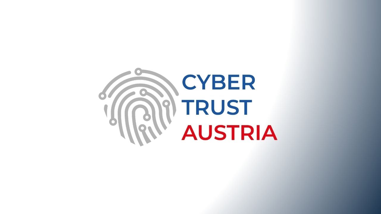 Lohn & HR erhält das Cyber Trust Label in Silber