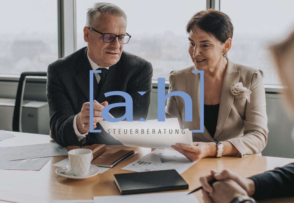 Beitragsbild Referenz AH-Steuerberatung
