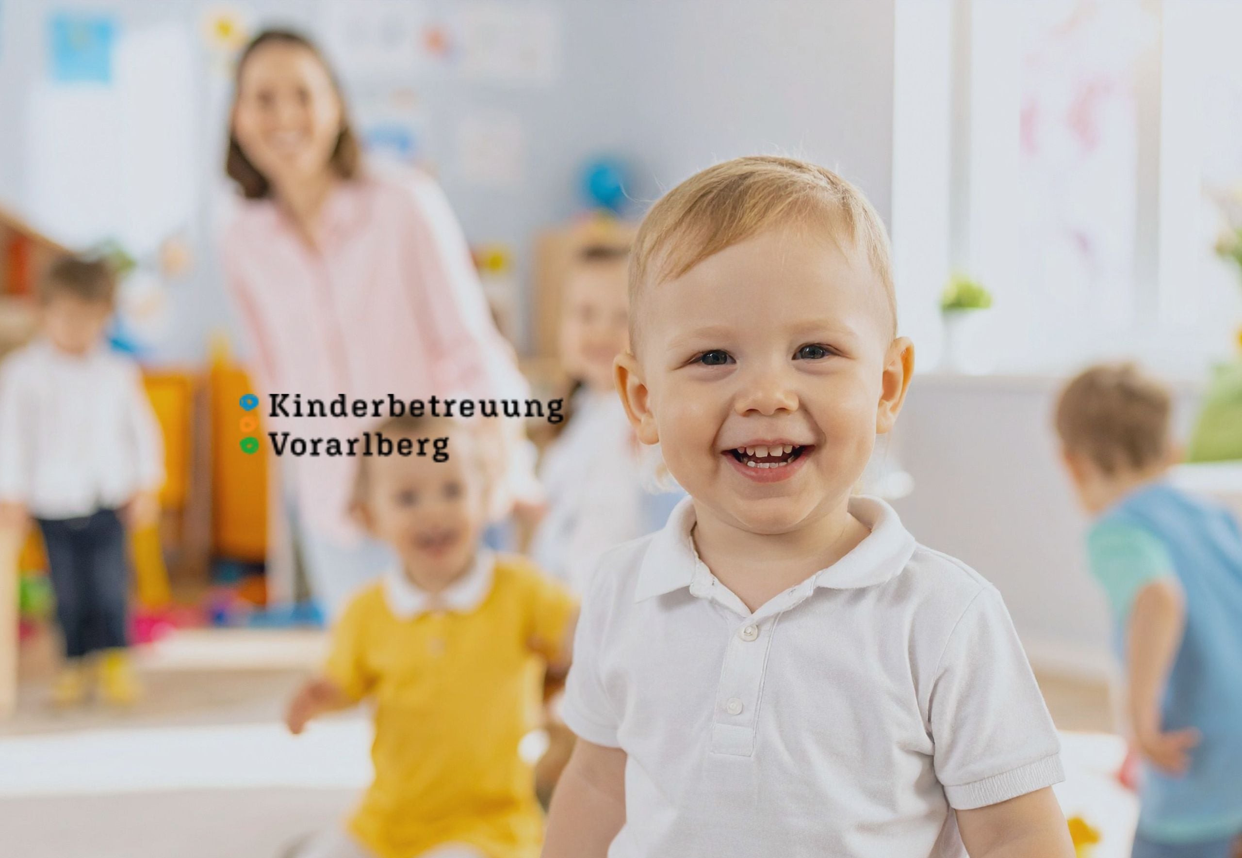Beitragsbild Referenz Kinderbetreuung Vorarlberg